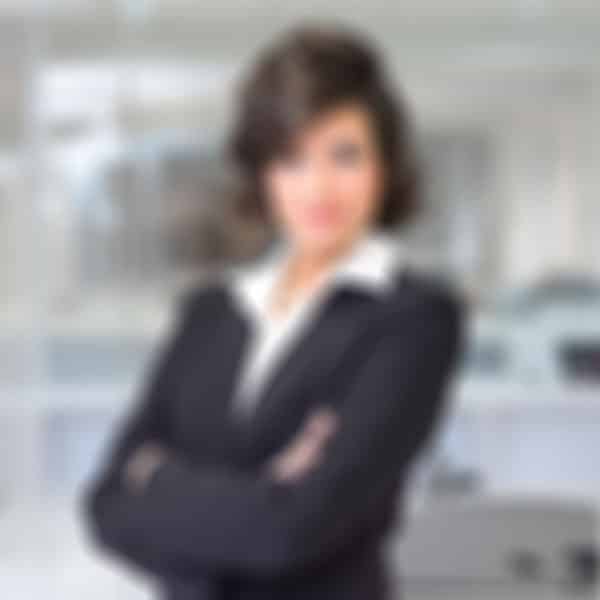 Executive Team 31 executive-female