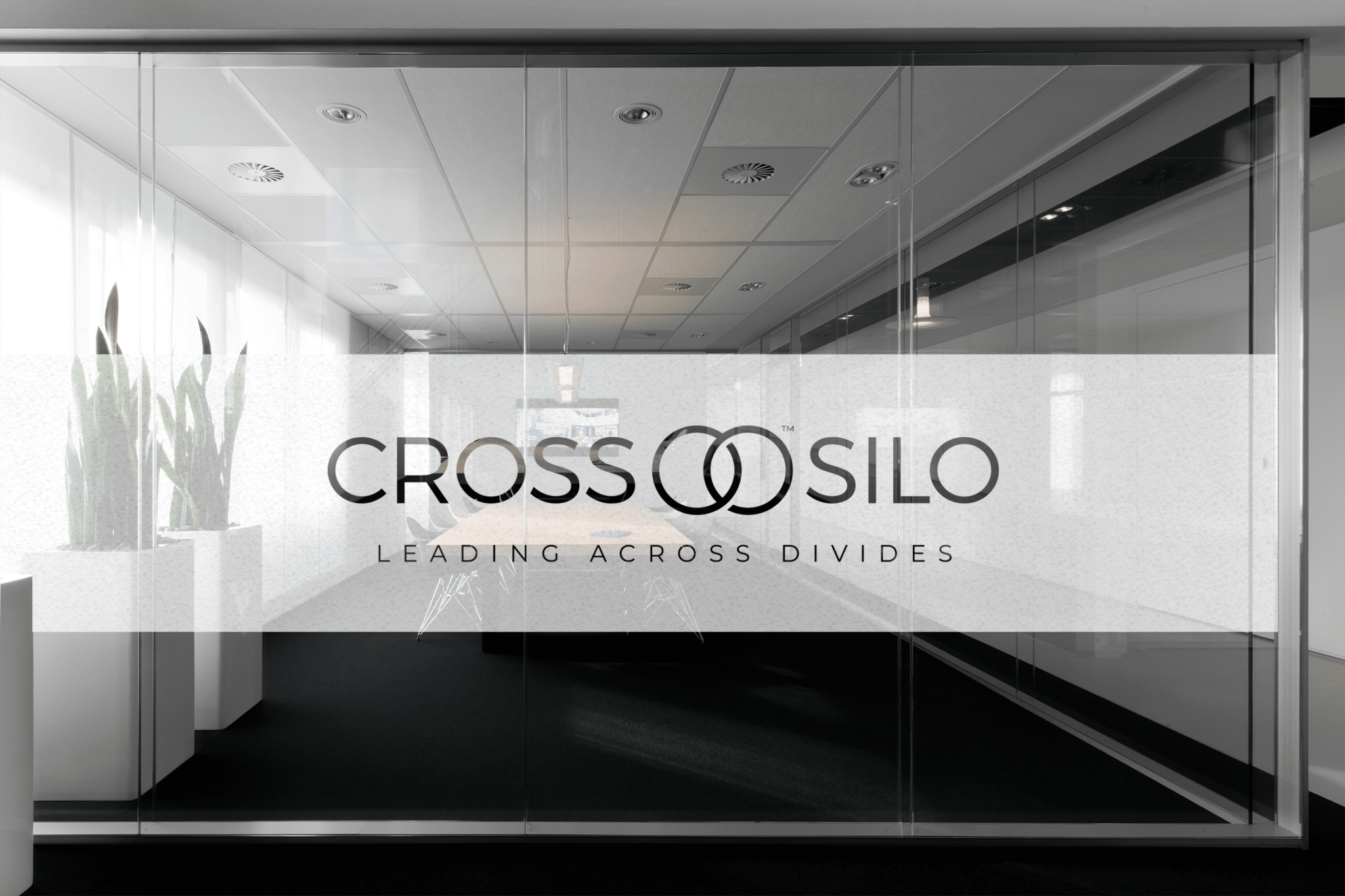 CROSS-SILO-Logo-Glasswall-Leading-Across-Divides-Copyright-Protected-2024